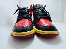 Nike Air Jordan 1 Mid Sneakers (228)