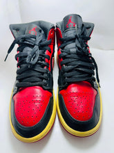 Nike Air Jordan 1 Mid Sneakers (228)