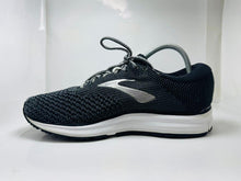 Brooks Dark Grey Brooks Revel 2 Running Shoes (232)