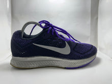 Nike Air Zoom Structure 18 Flash Running Shoes(236)