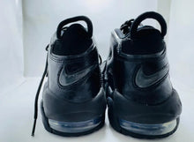 Nike Air More Shoes (239)