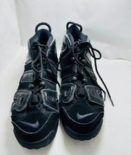 Nike Air More Shoes (239)