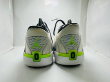 Nike Jordan Tatum 2 "Neon" Basketball Shoes(386)