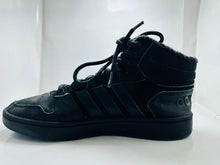 Adidas Hoops 2.0 Mid Shoes (296)