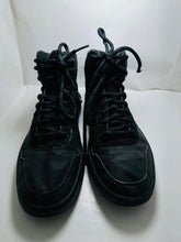 Adidas Hoops 2.0 Mid Shoes (296)