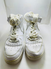 Nike Air Force 1 Mid Sneakers (299)