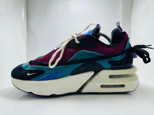 Nike Air Max Furyosa NRG Night Green Sneakers (301)
