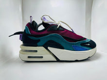 Nike Air Max Furyosa NRG Night Green Sneakers (301)