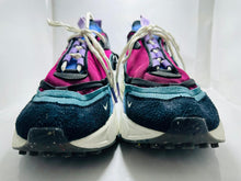 Nike Air Max Furyosa NRG Night Green Sneakers (301)