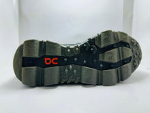 On Cloud venture Waterproof Trail Running Shoes  (305)