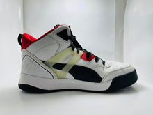 Puma Backcourt Mid Sneakers (310)