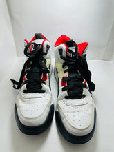 Puma Backcourt Mid Sneakers (310)