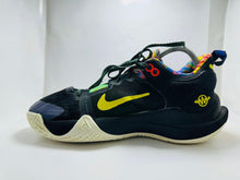Nike Giannis Immortality 2 Kaleidoscope Sneakers (314)