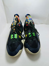 Nike Giannis Immortality 2 Kaleidoscope Sneakers (314)