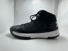 Under Armour Lockdown 2 Men's Basketball Shoes (398)