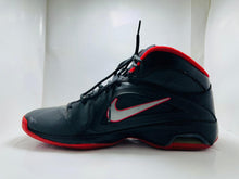 Nike Air Visi Pro III Basketball Shoes(332)