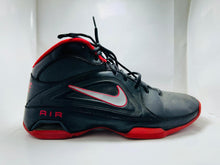 Nike Air Visi Pro III Basketball Shoes(332)