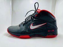 Nike Air Visi Pro III Basketball Shoes(332)