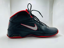 Nike Air Visi Pro III Basketball Shoes(332)
