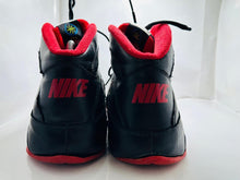 Nike Air Visi Pro III Basketball Shoes(332)