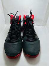 Nike Air Visi Pro III Basketball Shoes(332)