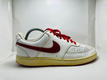 Nike Court Vision Low Shoes(340)