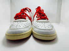 Nike Court Vision Low Shoes(340)