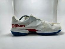 WILSON KAOS Swift 1.5 tennis shoes (342)