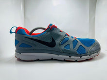Nike Flex Trail Running Shoes (347)