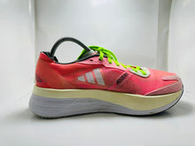 Adidas Adizero Boston 11 women's running shoes(403)