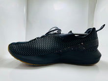 Reebok Sole Fury Black Gum Sneakers (404)