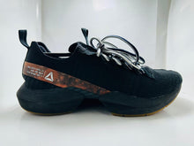 Reebok Sole Fury Black Gum Sneakers (404)