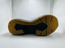 Reebok Sole Fury Black Gum Sneakers (404)