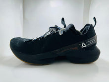 Reebok Sole Fury Black Gum Sneakers (404)