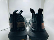 Reebok Sole Fury Black Gum Sneakers (404)