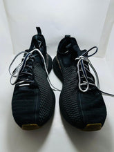 Reebok Sole Fury Black Gum Sneakers (404)