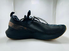 Reebok Sole Fury Black Gum Sneakers (404)