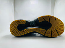 Reebok Sole Fury Black Gum Sneakers (404)