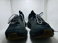 Reebok Sole Fury Black Gum Sneakers (404)