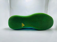 Adidas Defiant Generation tennis shoes (410)