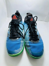 Adidas Defiant Generation tennis shoes (410)