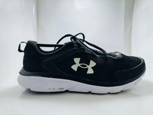 Under Armour Charged Assert 9 running Shoes (414)