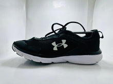 Under Armour Charged Assert 9 running Shoes (414)