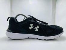 Under Armour Charged Assert 9 running Shoes (414)