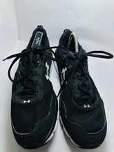Under Armour Charged Assert 9 running Shoes (414)