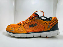 Fila memory foam shoes(415)
