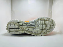 Fila memory foam shoes(415)