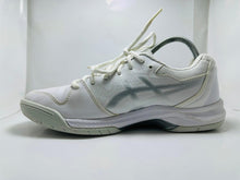 ASICS Gel-Dedicate 7 tennis shoes (424)