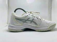 ASICS Gel-Dedicate 7 tennis shoes (424)