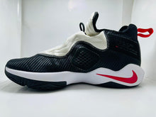 Nike LeBron Soldier 14 basketball shoes(435)